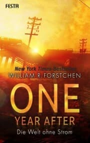 Cover von One Year After - Die Welt ohne Strom