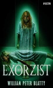 Cover von Der Exorzist