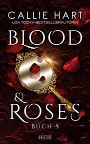 Cover von Blood & Roses 5
