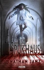 Cover von Im Spukhaus