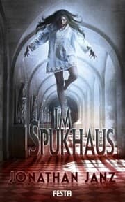 Cover von Im Spukhaus