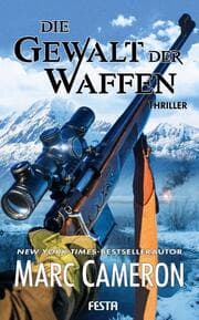 Cover von Die Gewalt der Waffen