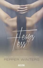 Cover von Tears of Tess 5