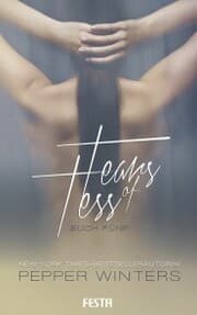 Cover von Tears of Tess - Buch 5