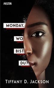 Cover von Monday, wo bist du?