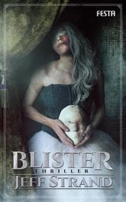 Cover von Blister