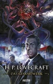 Cover von H. P. Lovecraft - Das Gesamtwerk