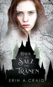 Cover von Haus aus Salz und Tränen