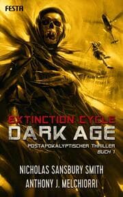 Cover von Extinction Cycle - Dark Age 1