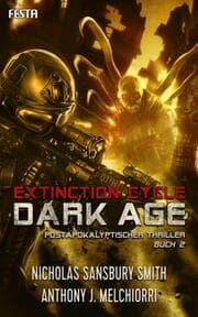 Cover von Extinction Cycle - Dark Age 2
