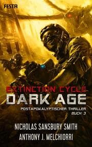 Cover von Extinction Cycle - Dark Age 3
