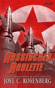 Cover von Russisches Roulette