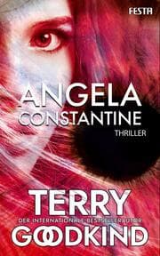 Cover von Angela Constantine