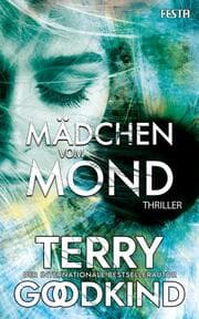 Cover von Mädchen vom Mond