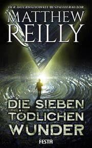 Cover von Die sieben tödlichen Wunder