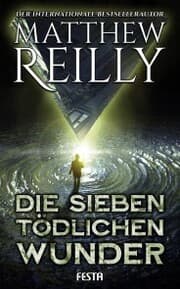 Cover von Die sieben tödlichen Wunder