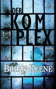 Cover von Der Komplex