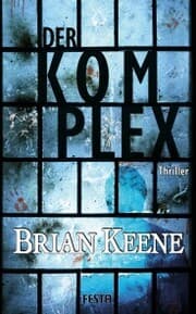 Cover von Der Komplex