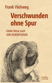 Cover von Verschwunden ohne Spur