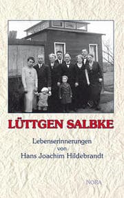 Cover von Lüttgen Salbke