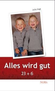 Cover von Alles wird gut