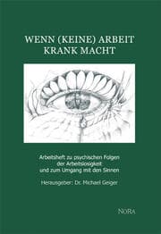 Cover von Wenn (keine) Arbeit krank macht