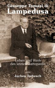 Cover von Giuseppe Tomasi di Lampedusa