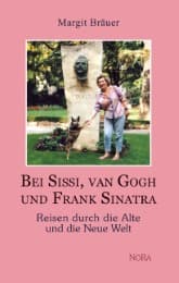 Cover von Bei Sissi, van Gogh und Frank Sinatra