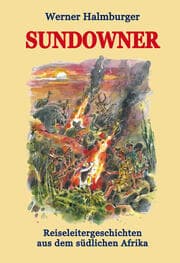 Cover von SUNDOWNER
