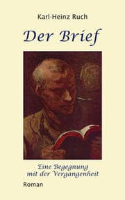 Cover von Der Brief