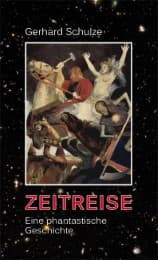 Cover von ZEITREISE