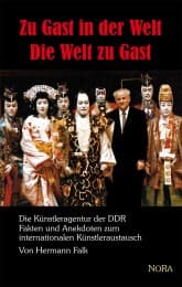 Cover von Zu Gast in der Welt - Die Welt zu Gast