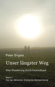 Cover von Unser längster Weg