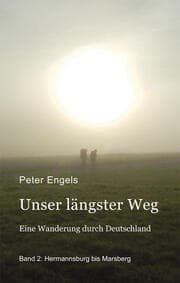 Cover von Unser längster Weg