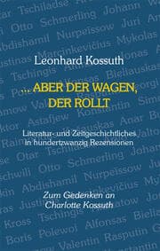 Cover von ... aber der Wagen, der rollt