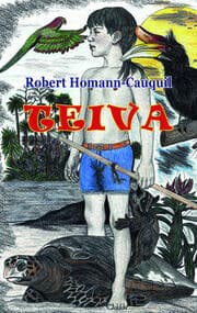Cover von TEIVA