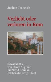 Cover von Verliebt und verloren in Rom