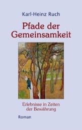 Cover von Pfade der Gemeinsamkeit