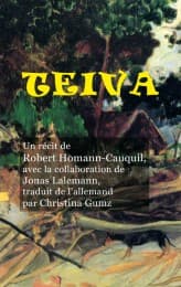 Cover von TEIVA