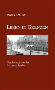 Cover von Leben in Grenzen