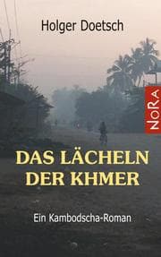 Cover von Das Lächeln der Khmer