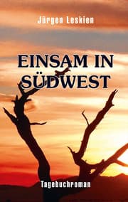 Cover von Einsam in Südwest