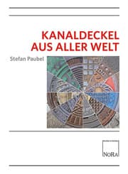 Cover von Kanaldeckel aus aller Welt
