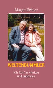 Cover von Weltenbummler