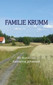 Cover von Familie Krumm