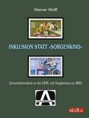 Cover von Inklusion statt 'Sorgenkind'