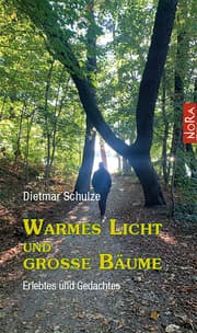 Cover von Warmes Licht und große Bäume
