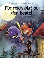 Cover von Für mich bist du der Beste!