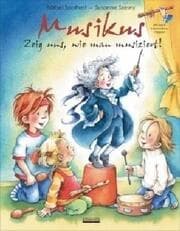Cover von Musikus