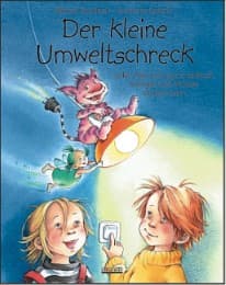 Cover von Der kleine Umweltschreck